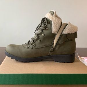 NWT JBU by Jambi & Co boots